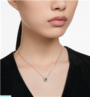 Collana Swarovski Donna CEX MILLENIA in Lega metallica Cristallo 5650069 - 5650069